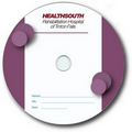700MB CD-R Stock Graphics - Radiology Graphic